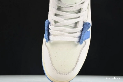 Air Jordan x OF 1 1123